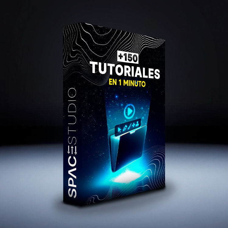 🎓 Complete After Effects Learning Pack — 150 Premium Micro-Tutorials (Lifetime Access)