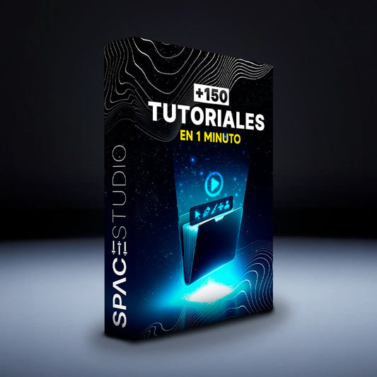 🎓 Complete After Effects Learning Pack — 150 Premium Micro-Tutorials (Lifetime Access)